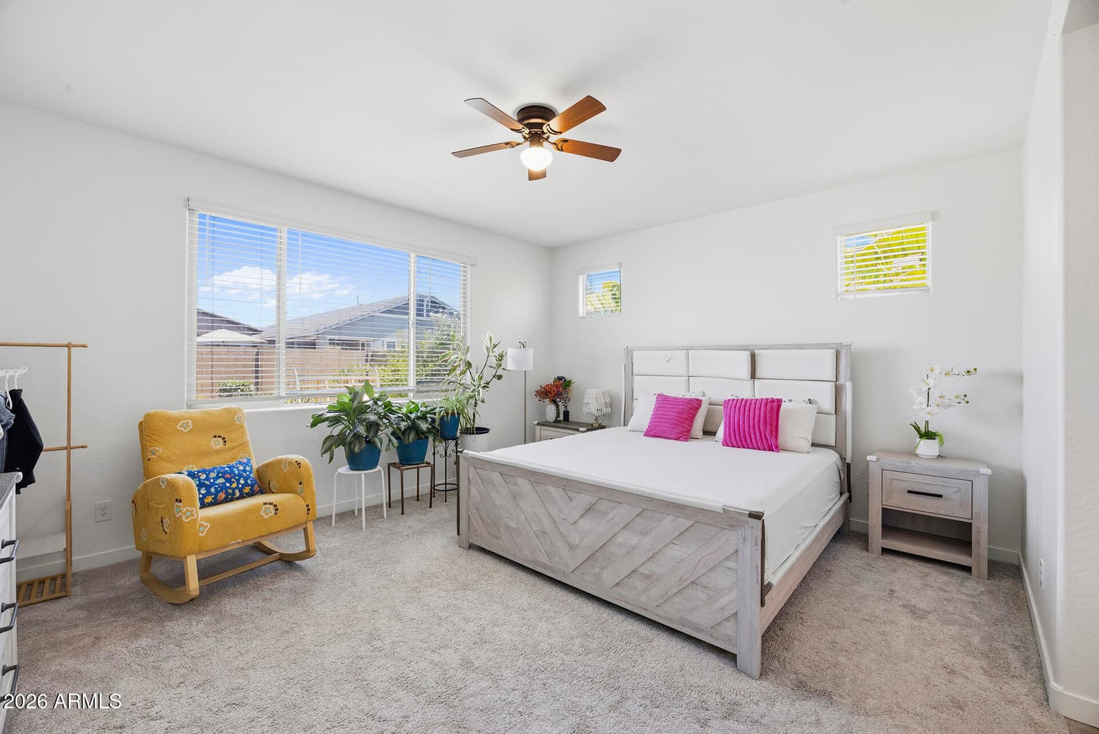 2300 E RIDGEWOOD Lane, Gilbert, AZ 85298 — photo 16 of 51