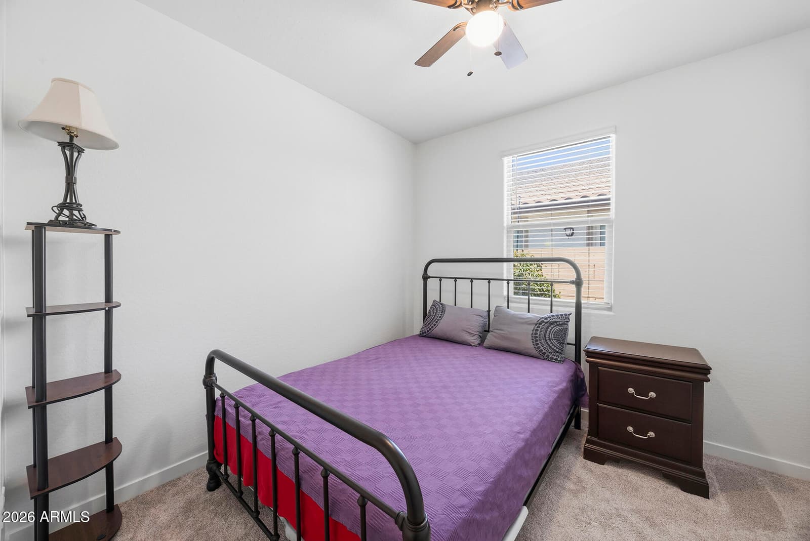 2300 E RIDGEWOOD Lane, Gilbert, AZ 85298 — photo 25 of 51