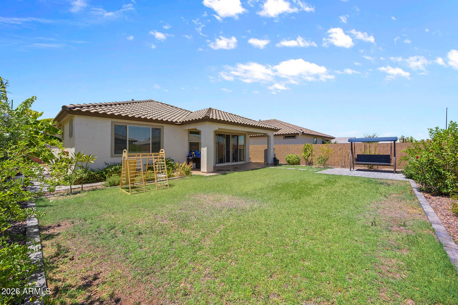2300 E RIDGEWOOD Lane, Gilbert, AZ 85298 — photo 29 of 51