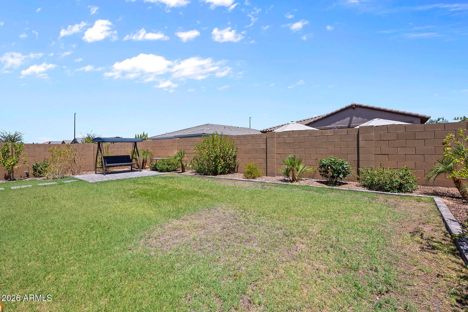 2300 E RIDGEWOOD Lane, Gilbert, AZ 85298 — photo 30 of 51