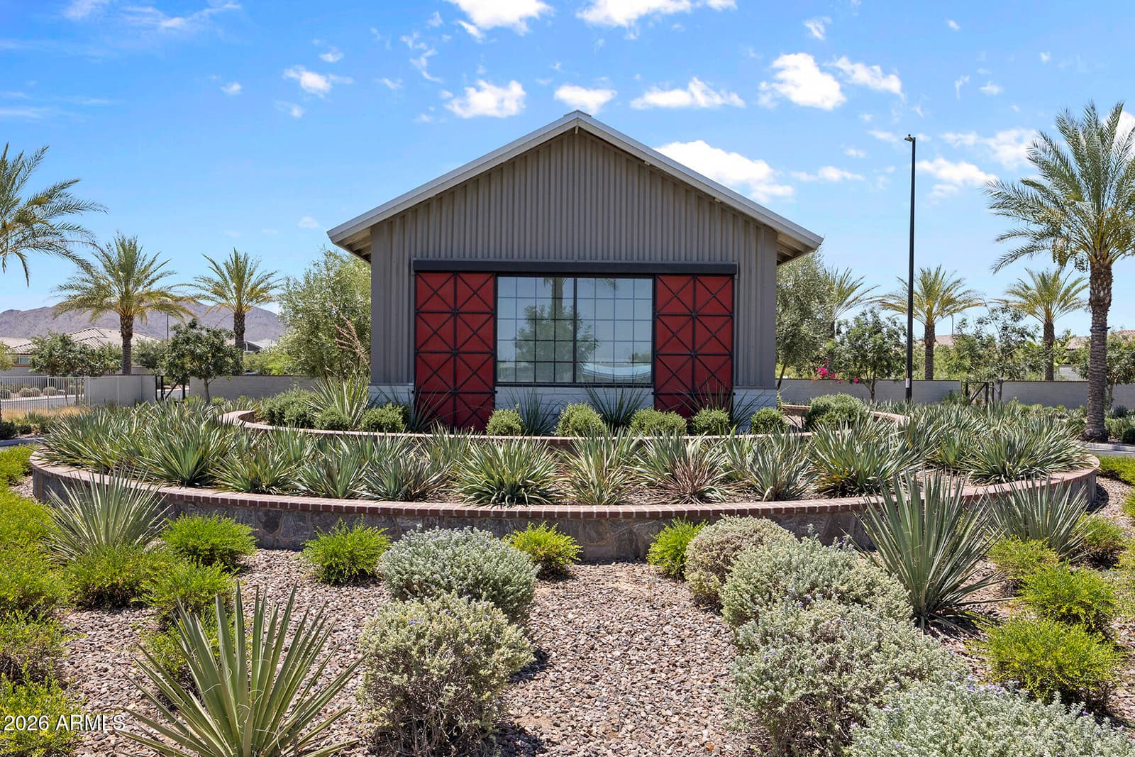 2300 E RIDGEWOOD Lane, Gilbert, AZ 85298 — photo 36 of 51