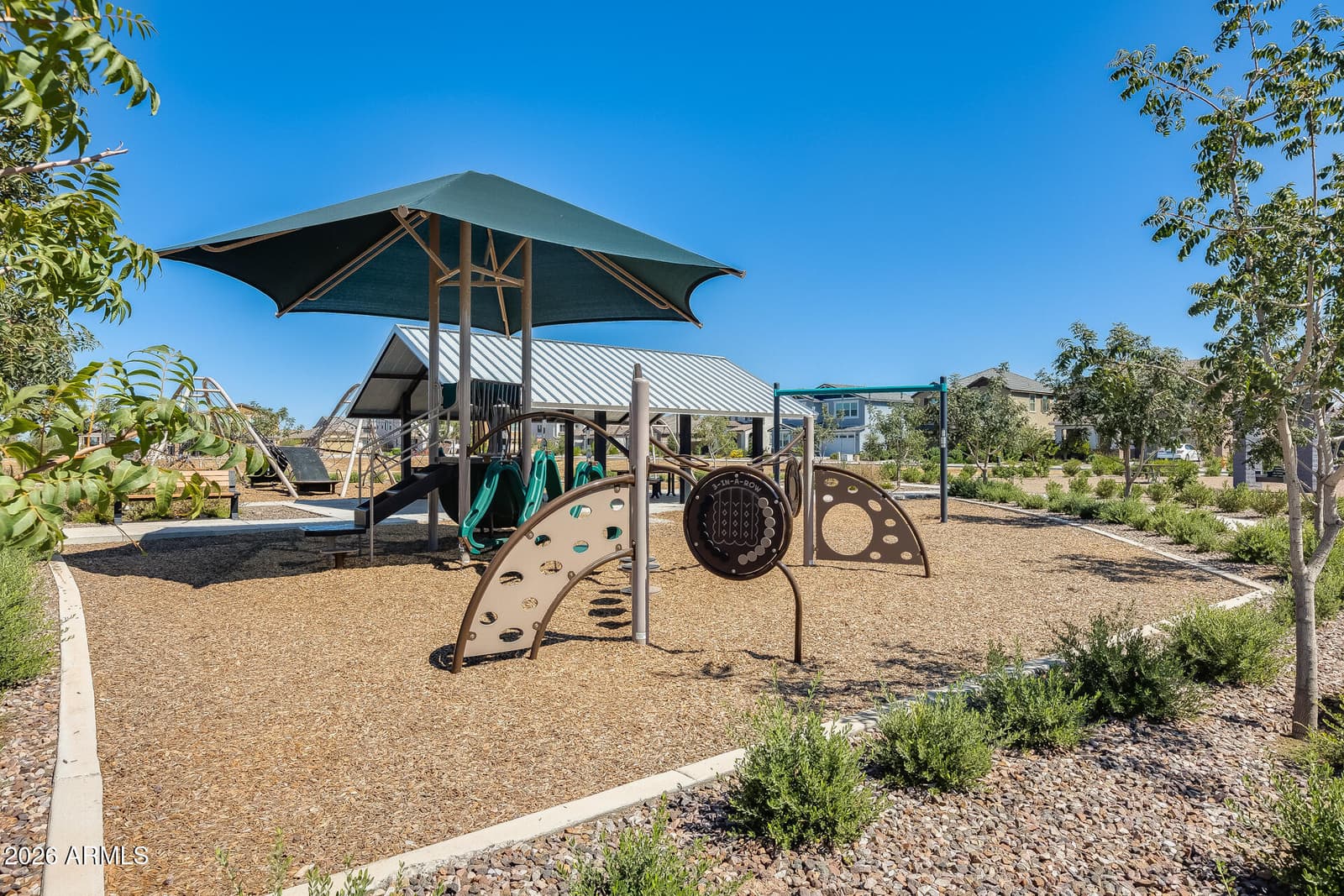 2300 E RIDGEWOOD Lane, Gilbert, AZ 85298 — photo 39 of 51