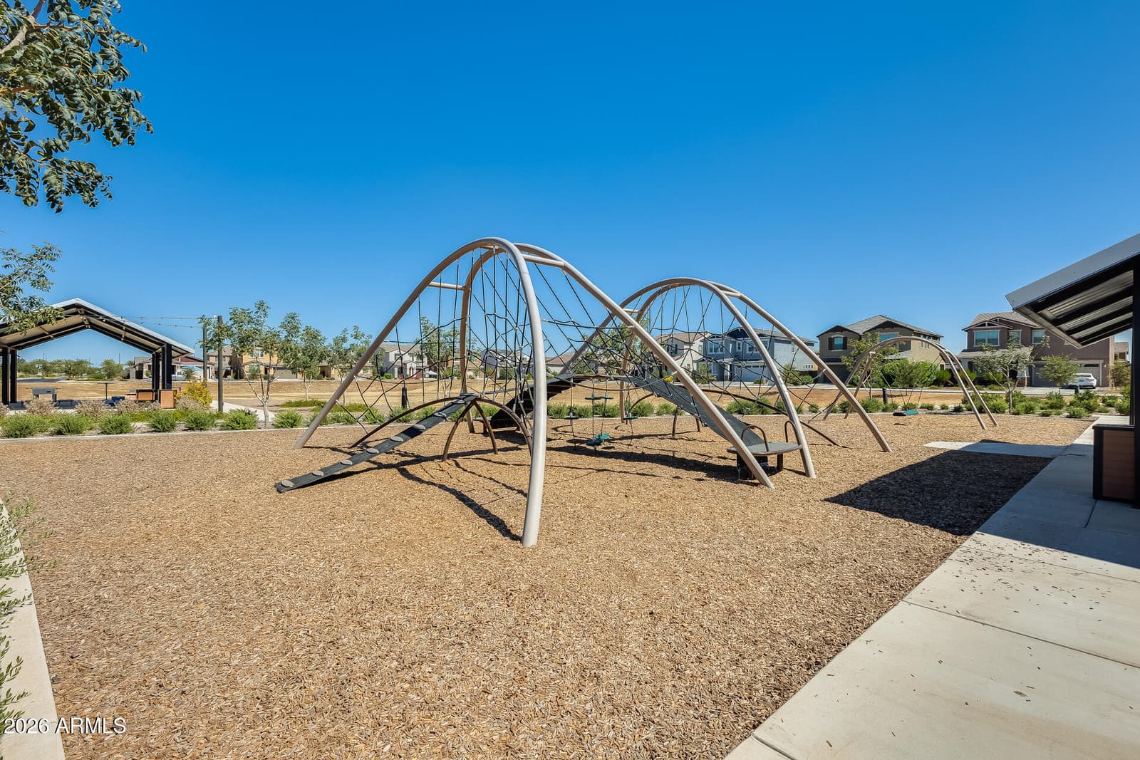 2300 E RIDGEWOOD Lane, Gilbert, AZ 85298 — photo 40 of 51