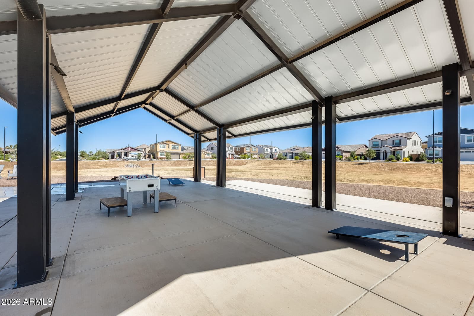 2300 E RIDGEWOOD Lane, Gilbert, AZ 85298 — photo 42 of 51
