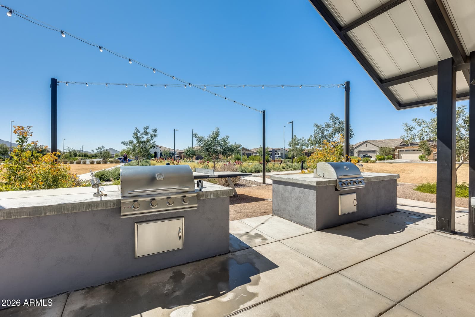 2300 E RIDGEWOOD Lane, Gilbert, AZ 85298 — photo 43 of 51