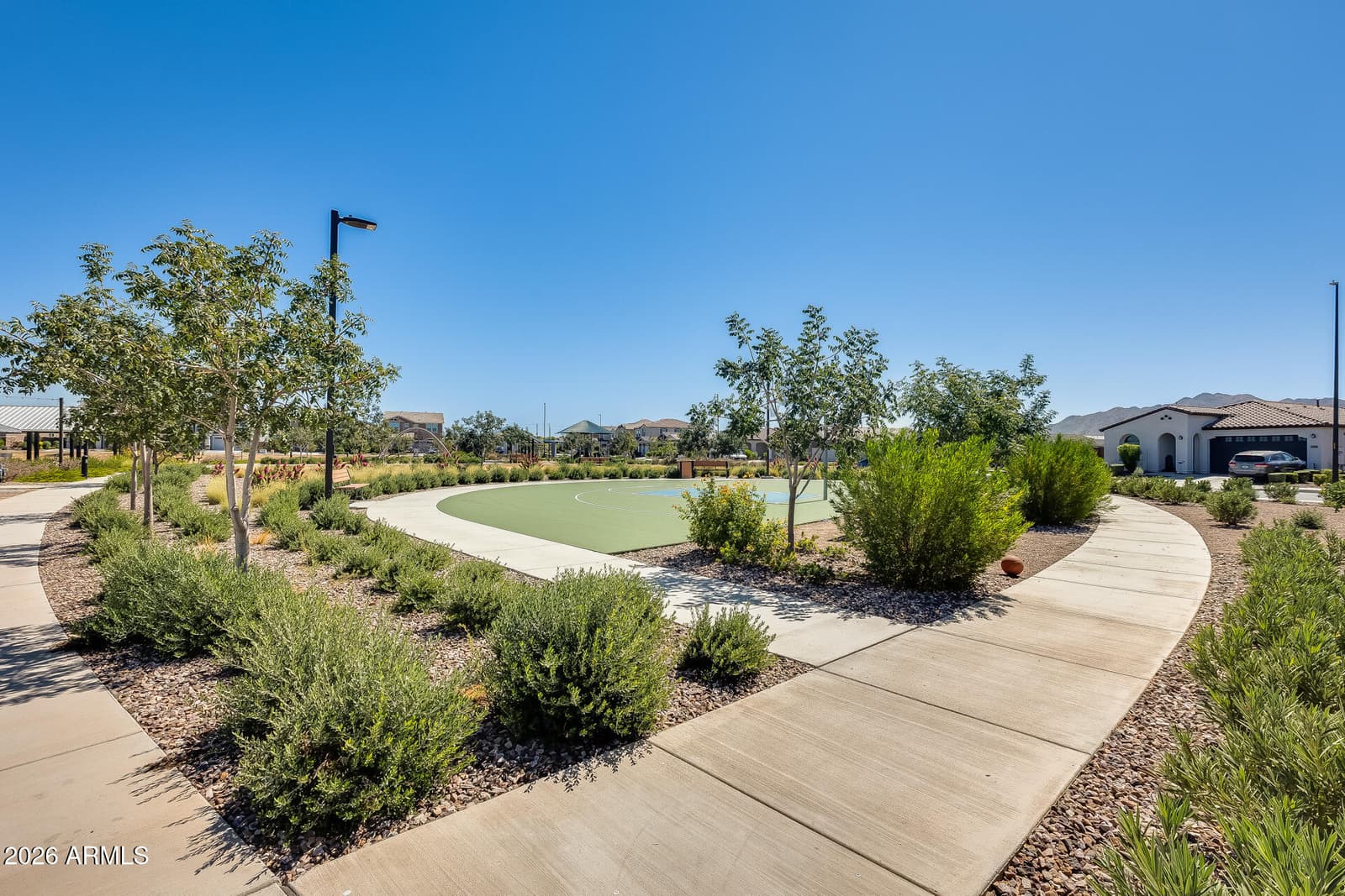 2300 E RIDGEWOOD Lane, Gilbert, AZ 85298 — photo 45 of 51