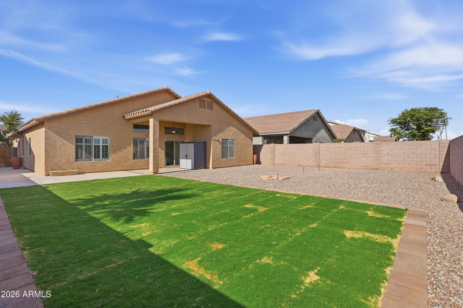 44082 W Adobe Circle, Maricopa, AZ 85139 — photo 48 of 53