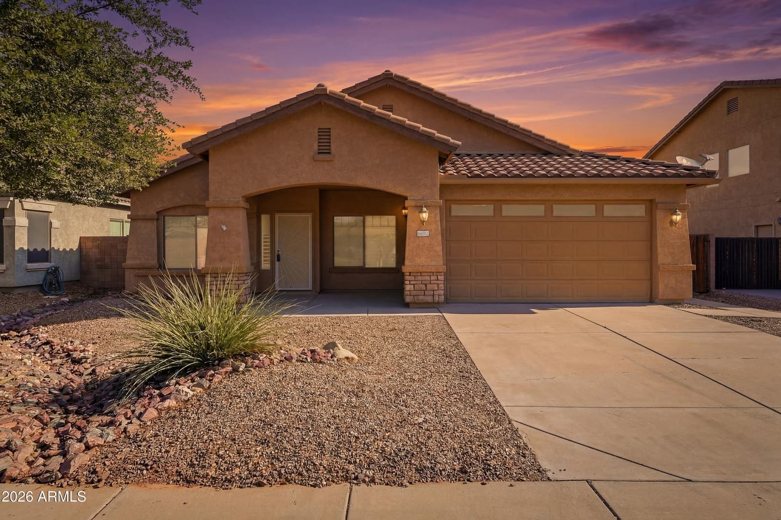 44082 W Adobe Circle, Maricopa, AZ 85139 — photo 1 of 53