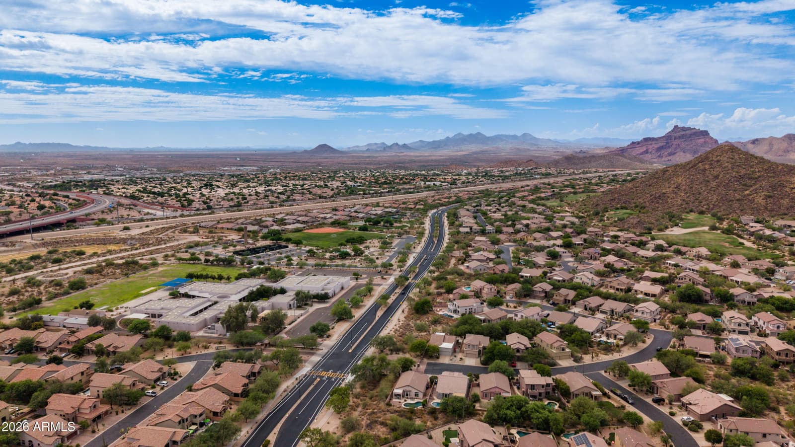 3055 N RED Mountain 113, Mesa, AZ 85207 — photo 39 of 51