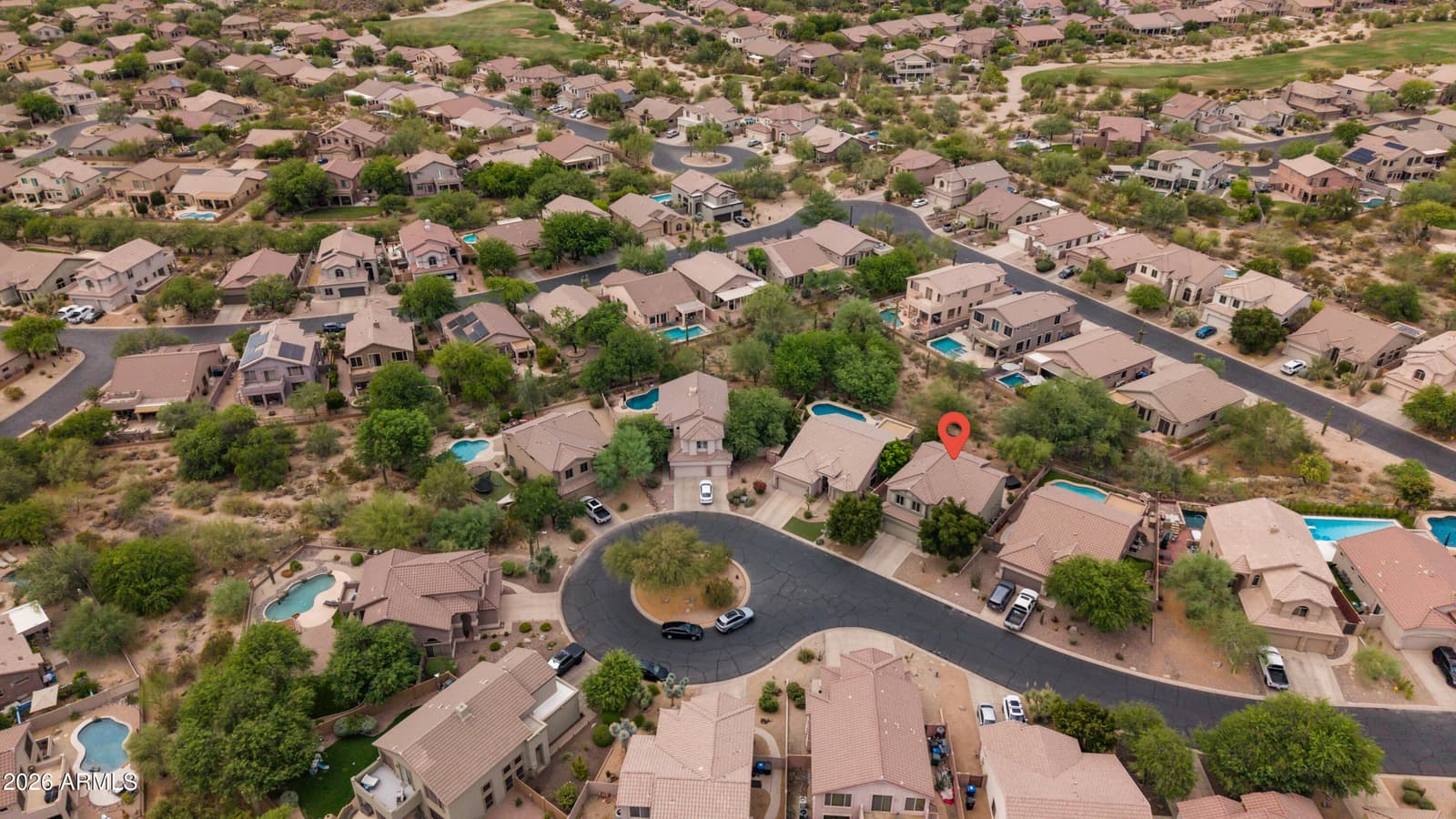 3055 N RED Mountain 113, Mesa, AZ 85207 — photo 38 of 51