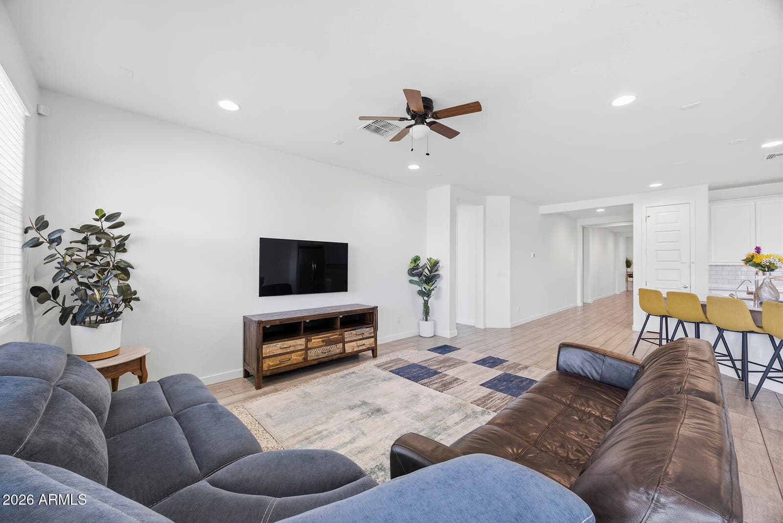 2300 E RIDGEWOOD Lane, Gilbert, AZ 85298 — photo 13 of 51