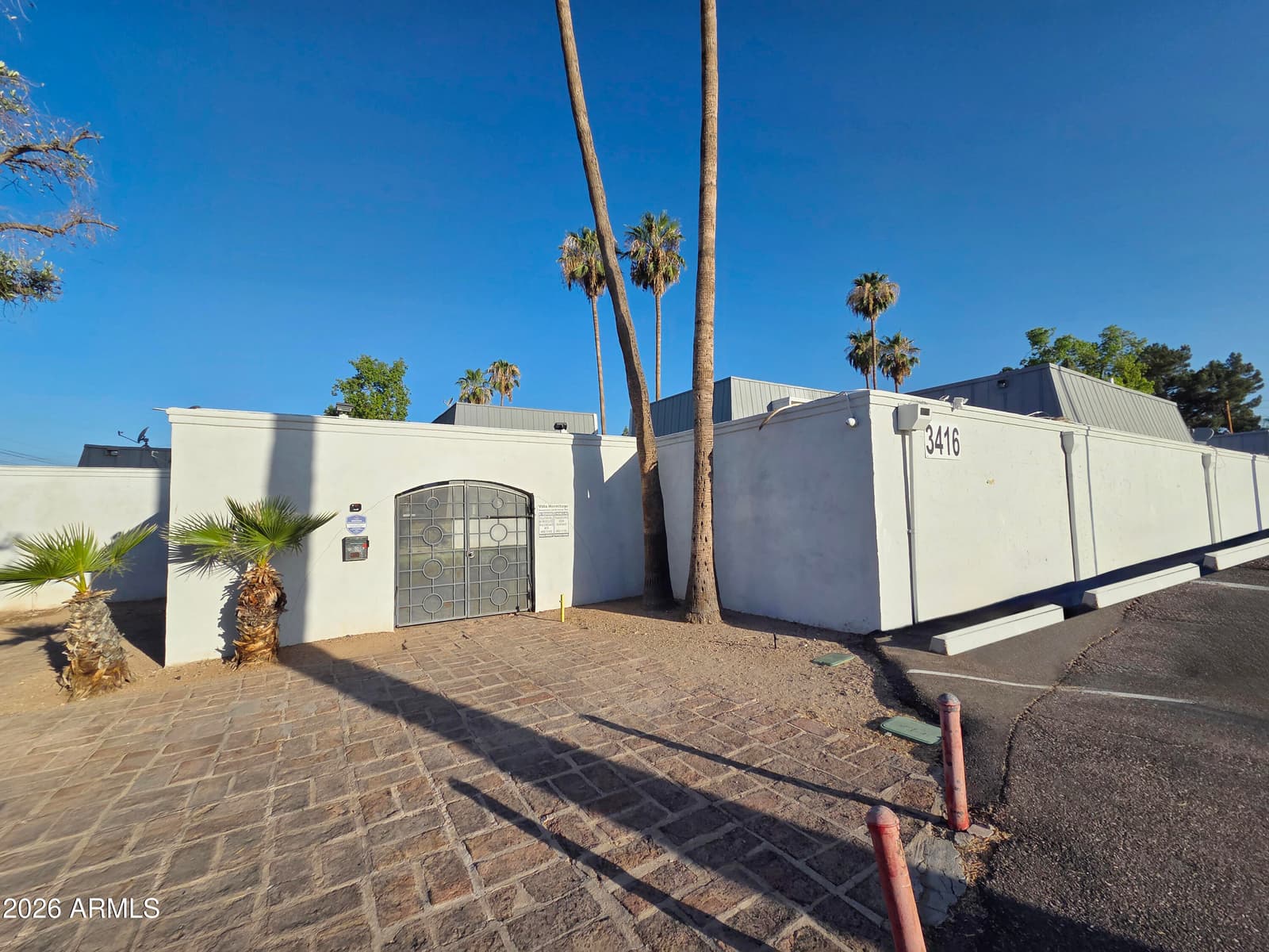 3416 N 44TH Street 18, Phoenix, AZ 85018