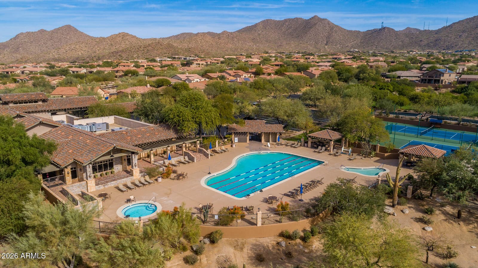 3055 N RED Mountain 113, Mesa, AZ 85207 — photo 45 of 51