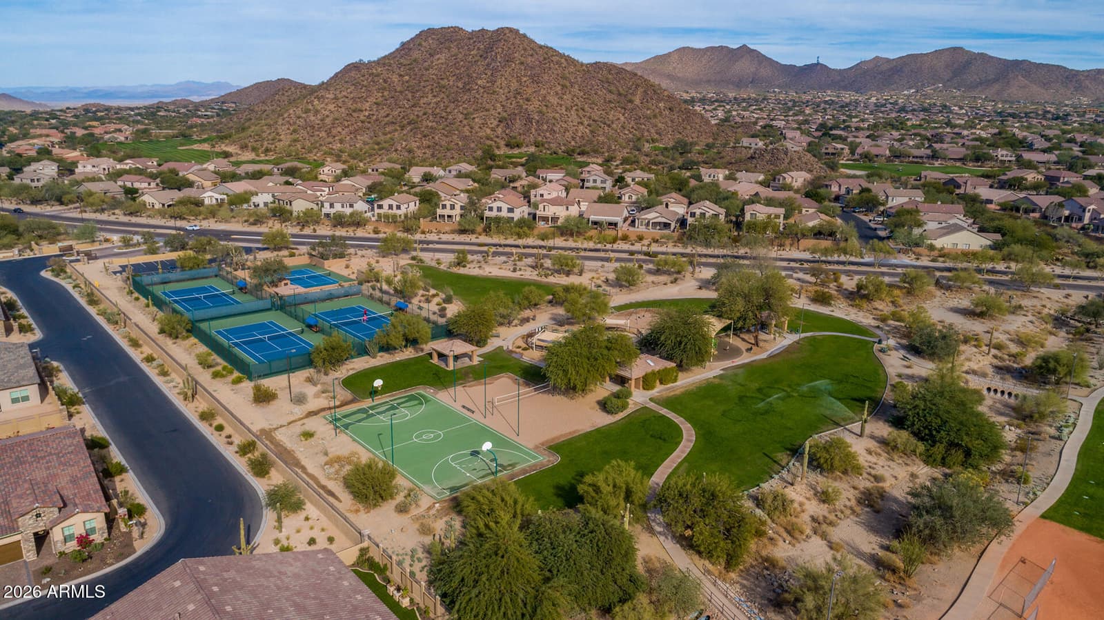 3055 N RED Mountain 113, Mesa, AZ 85207 — photo 46 of 51