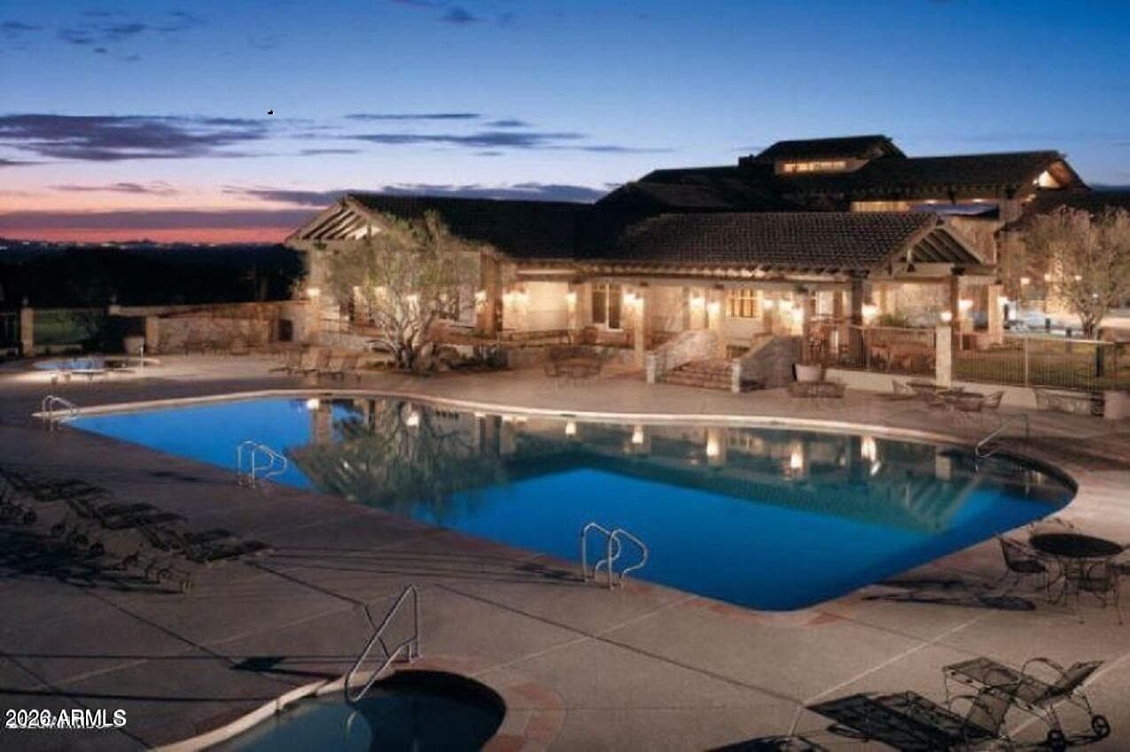 3055 N RED Mountain 113, Mesa, AZ 85207 — photo 44 of 51