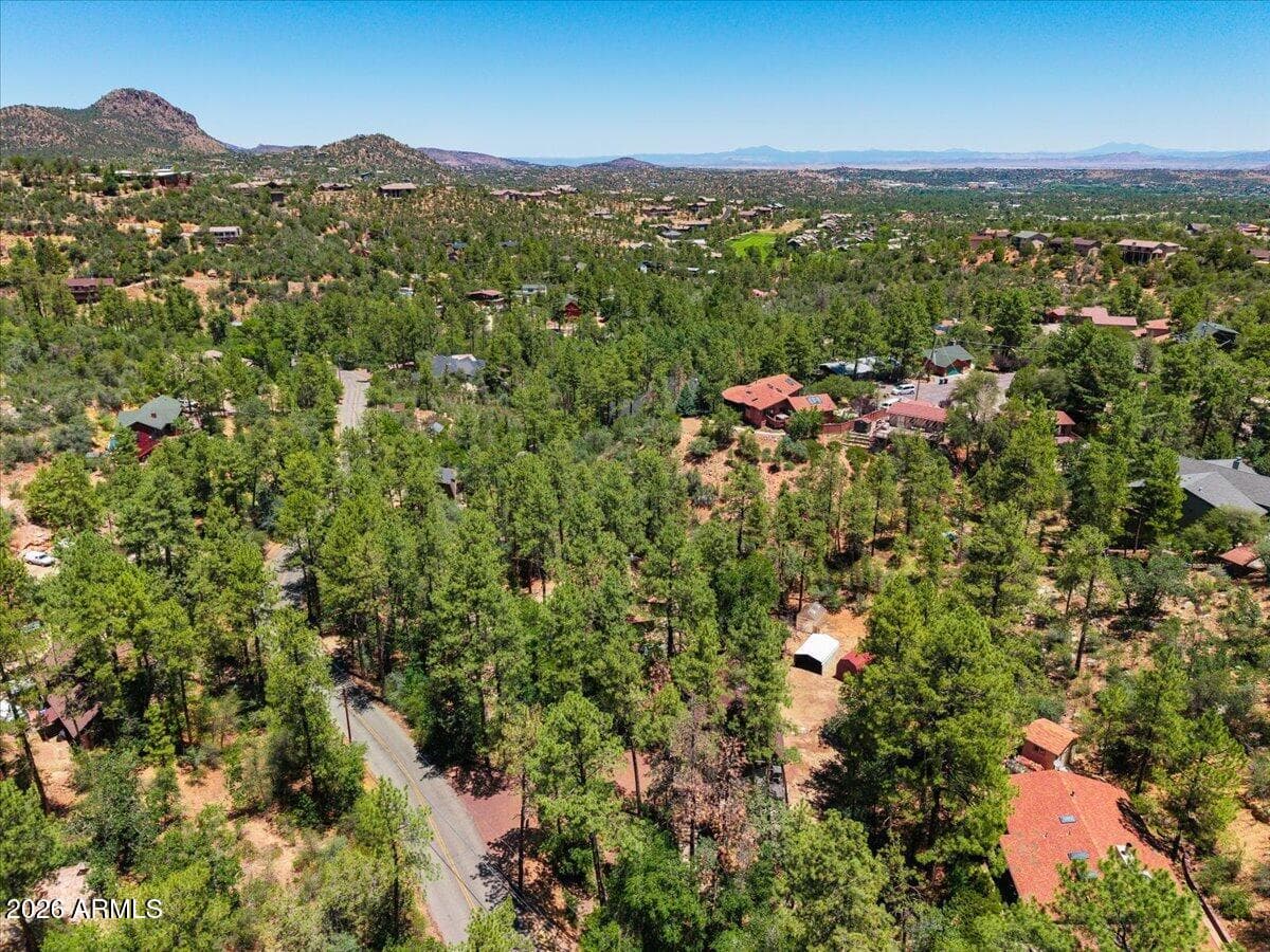 885 S RANCHO VISTA Drive, Prescott, AZ 86303 — photo 9 of 45