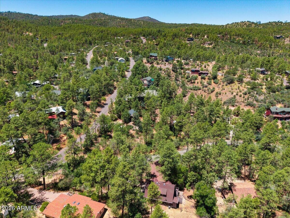 885 S RANCHO VISTA Drive, Prescott, AZ 86303 — photo 10 of 45