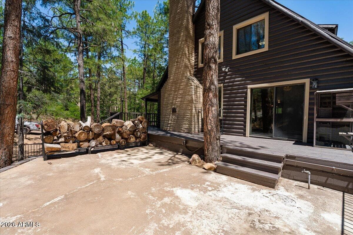 885 S RANCHO VISTA Drive, Prescott, AZ 86303 — photo 41 of 45