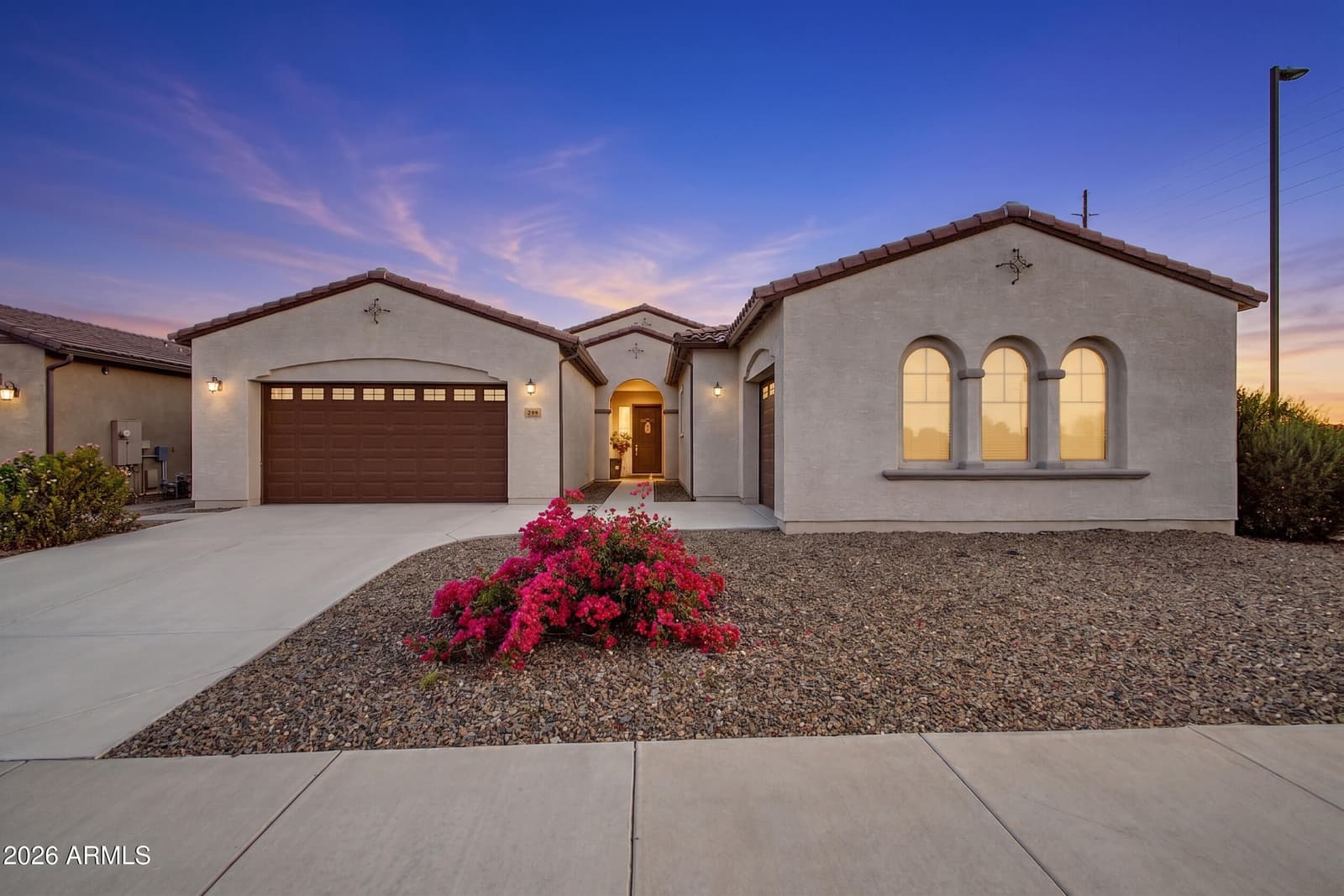 256 E GEMINI Place, Chandler, AZ 85249 — photo 25 of 32