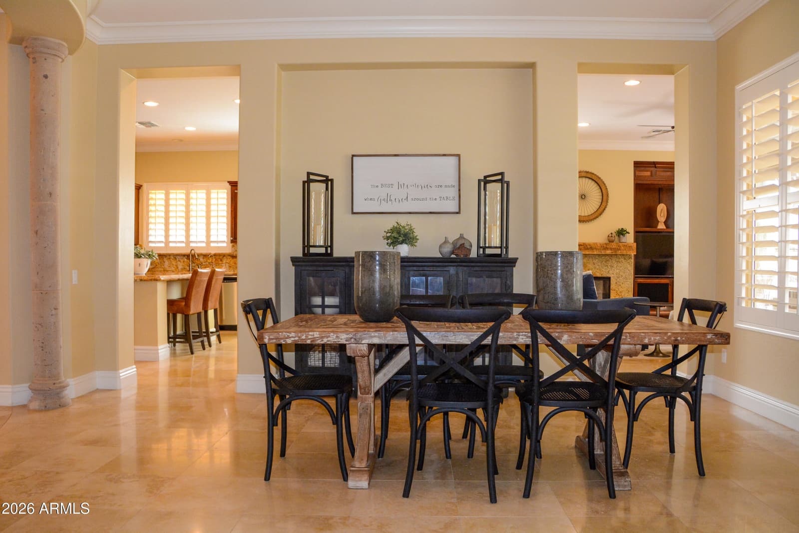13249 W PANCHITA Drive, Sun City West, AZ 85375 — photo 41 of 96