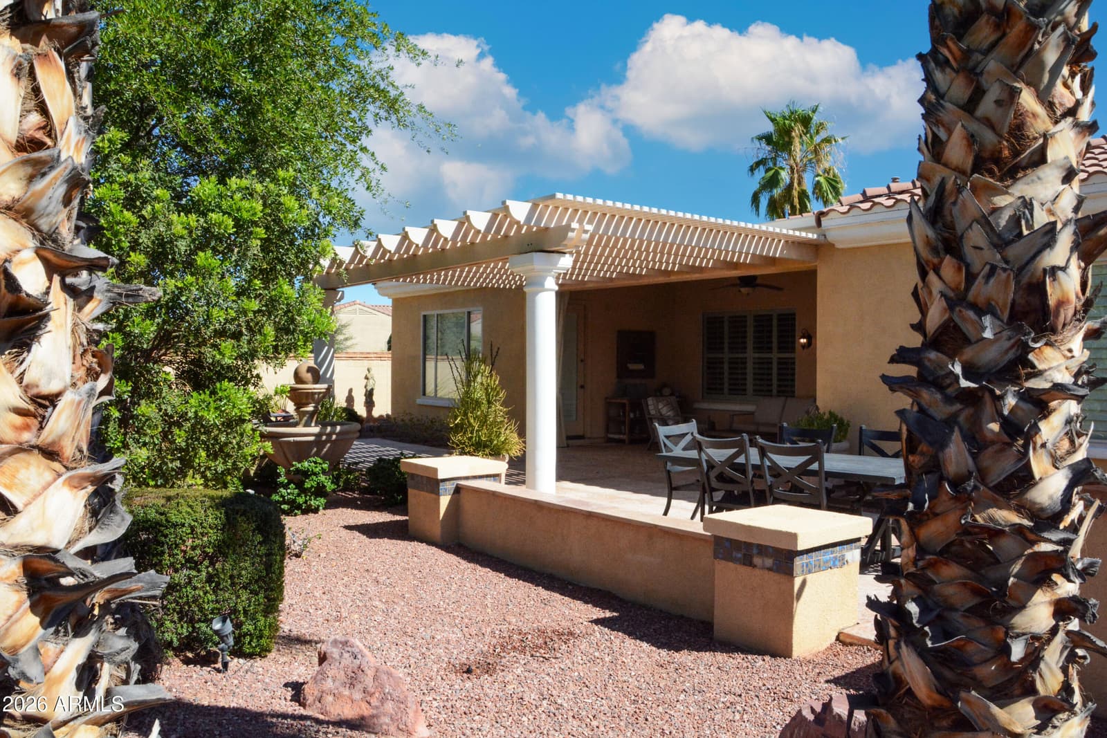 13249 W PANCHITA Drive, Sun City West, AZ 85375 — photo 77 of 96