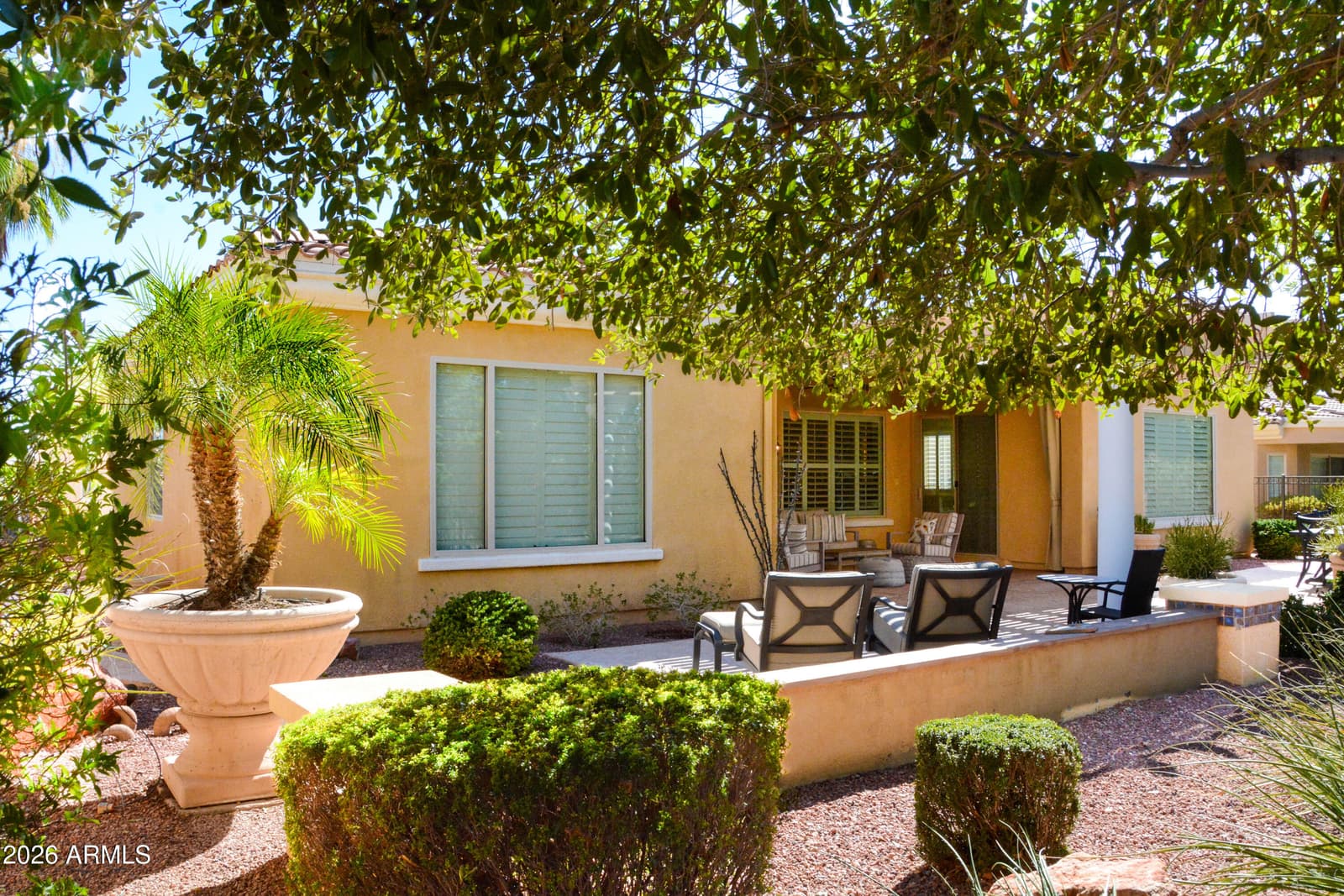 13249 W PANCHITA Drive, Sun City West, AZ 85375 — photo 79 of 96