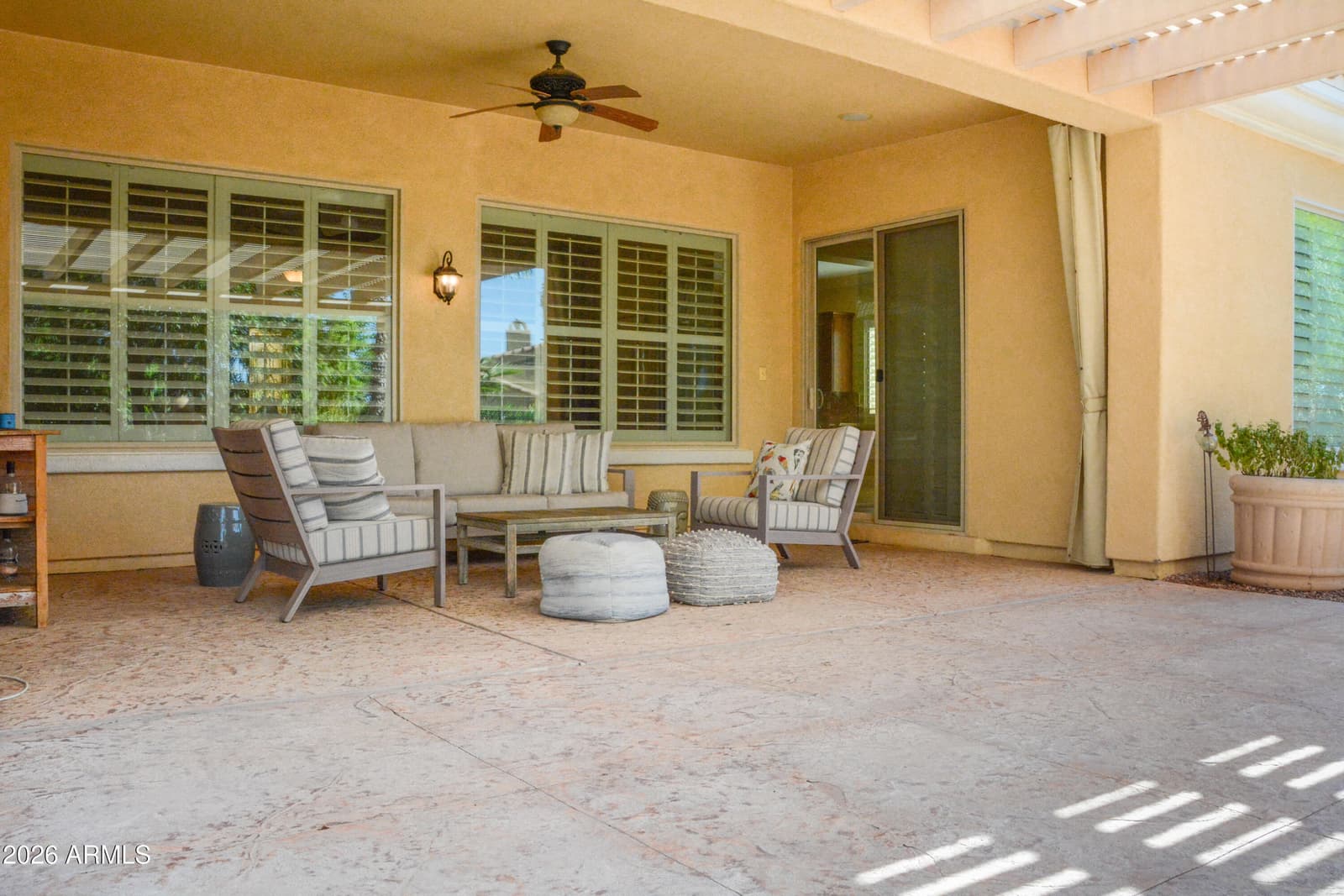 13249 W PANCHITA Drive, Sun City West, AZ 85375 — photo 72 of 96