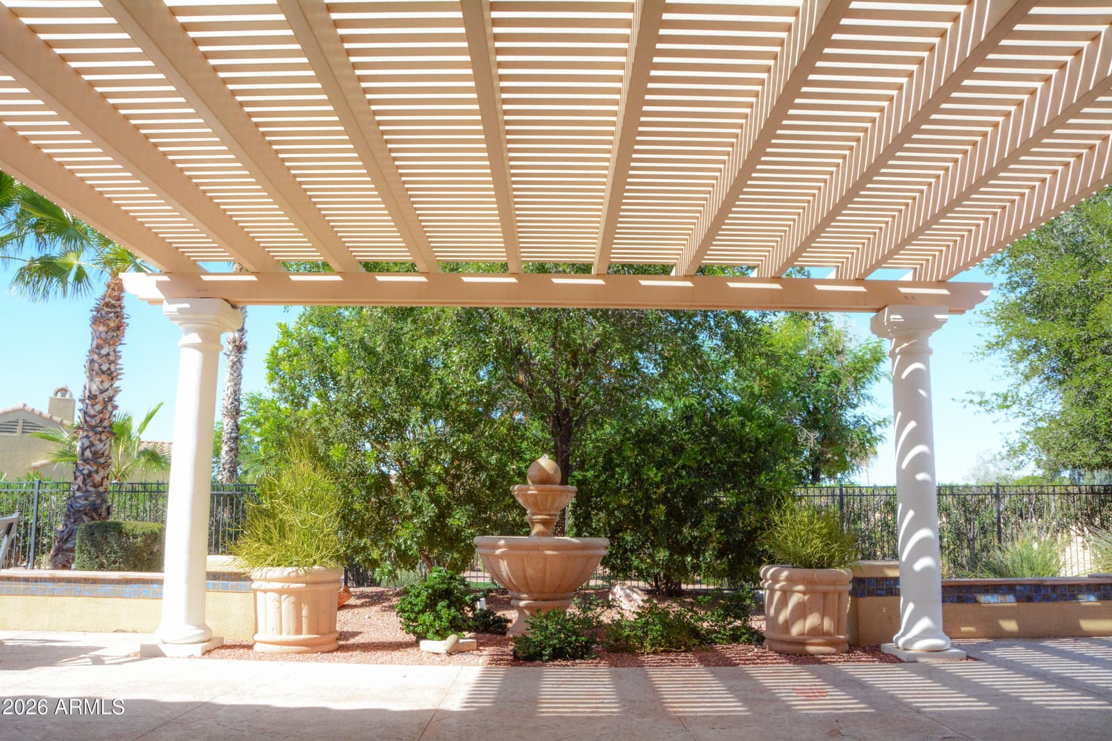 13249 W PANCHITA Drive, Sun City West, AZ 85375 — photo 71 of 96