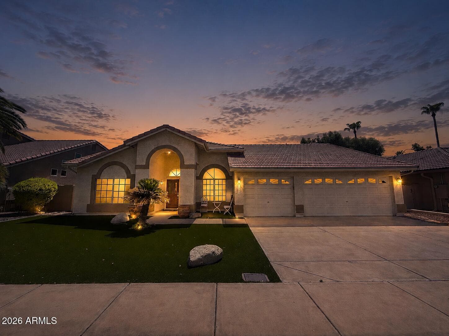 19407 N 67TH Drive, Glendale, AZ 85308 — photo 1 of 1