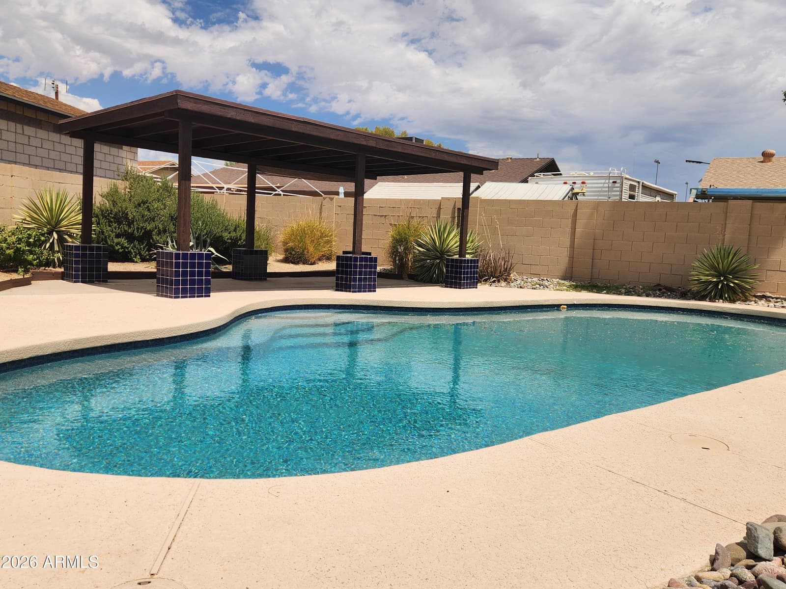 1722 W Saint Moritz Lane, Phoenix, AZ 85023 — photo 34 of 42