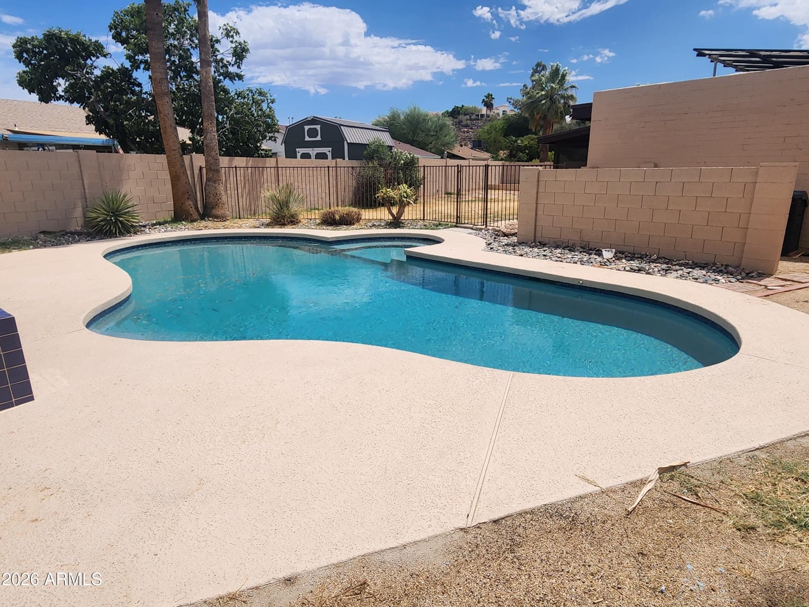 1722 W Saint Moritz Lane, Phoenix, AZ 85023 — photo 36 of 42