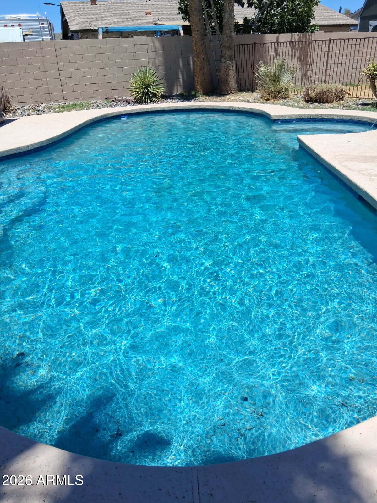 1722 W Saint Moritz Lane, Phoenix, AZ 85023 — photo 38 of 42