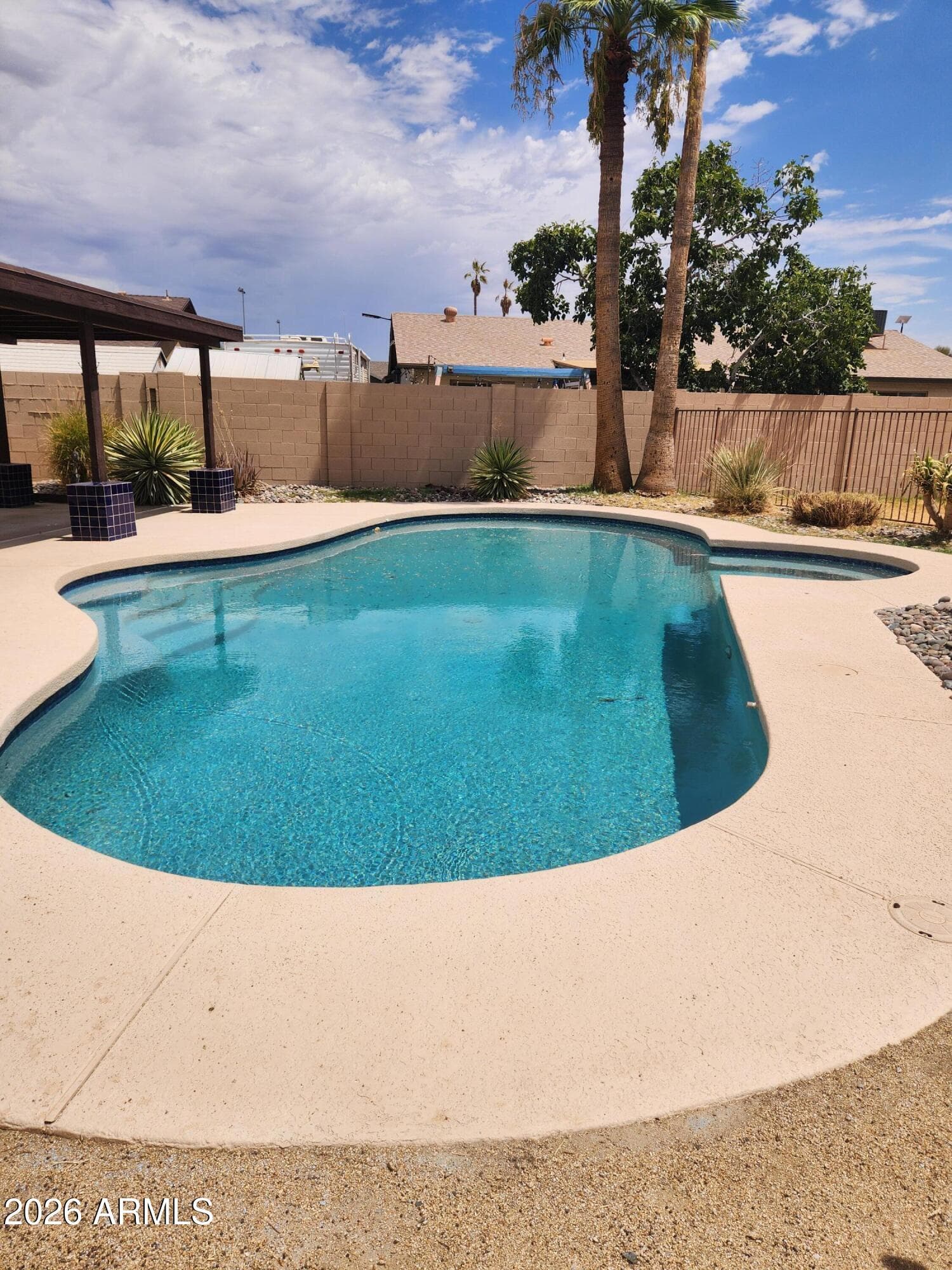 1722 W Saint Moritz Lane, Phoenix, AZ 85023 — photo 35 of 42