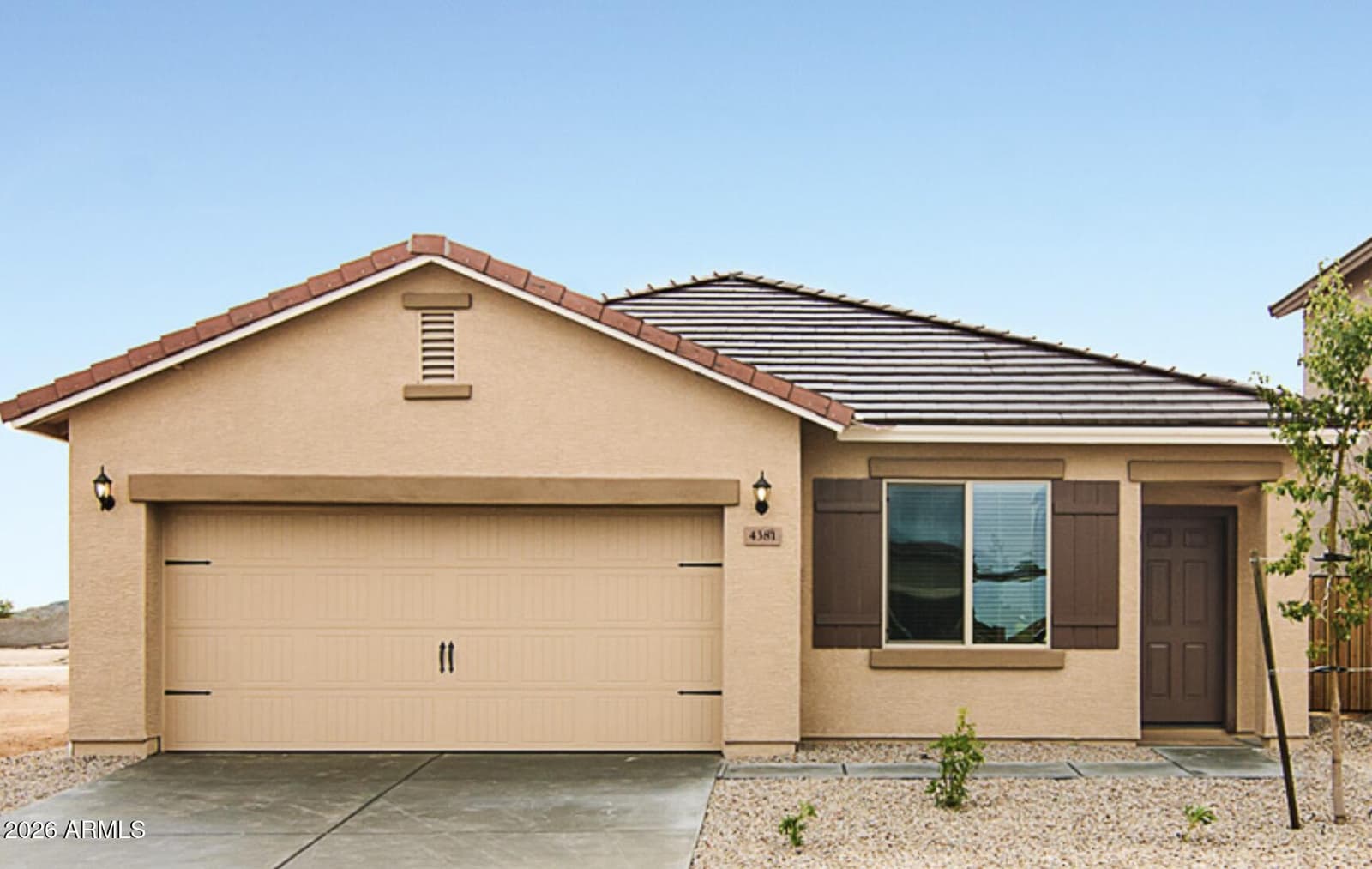 18746 N LARIAT Road, Maricopa, AZ 85138 — photo 1 of 7