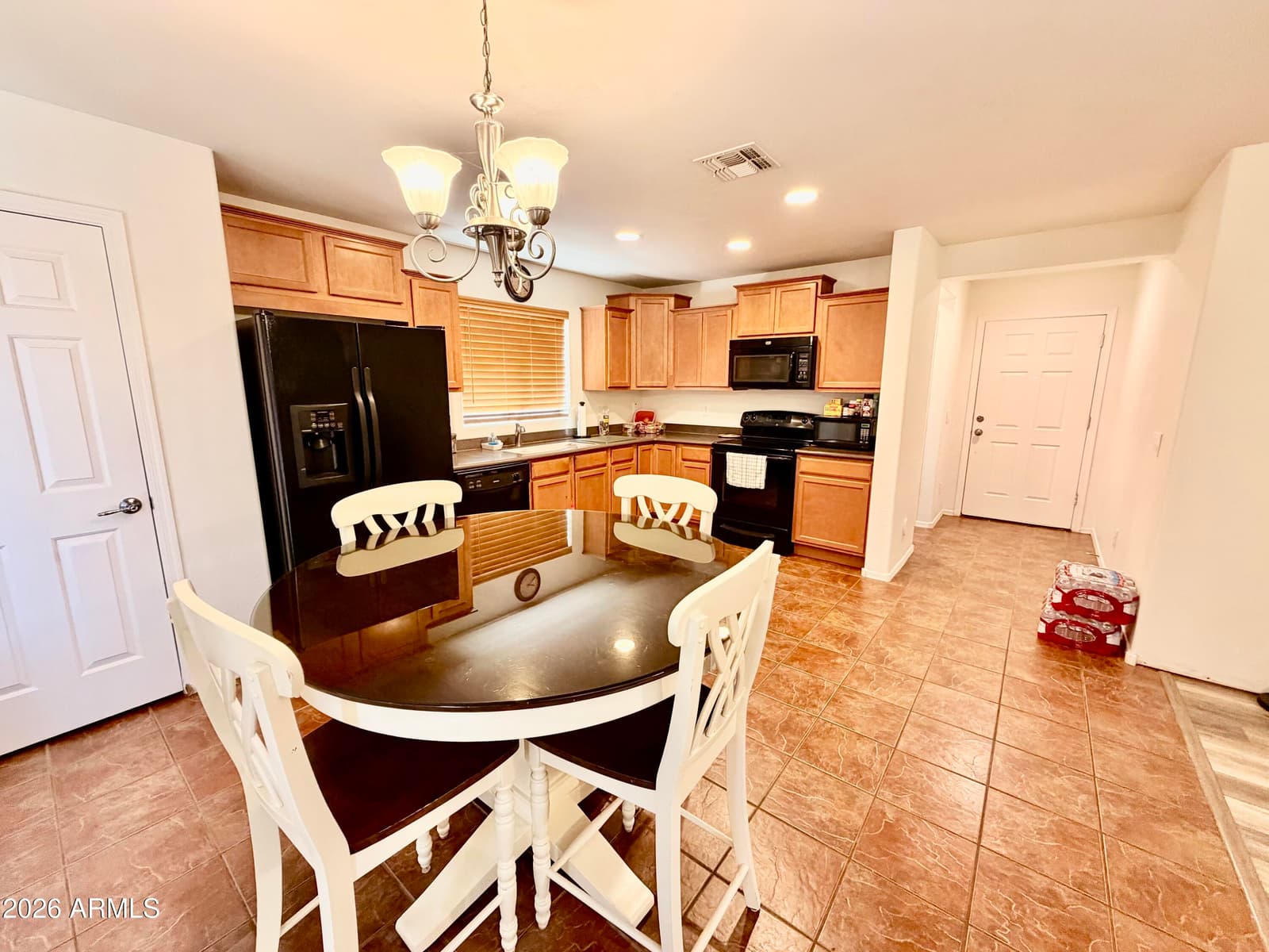 4643 W JUNIPER Avenue, Coolidge, AZ 85128 — photo 5 of 16