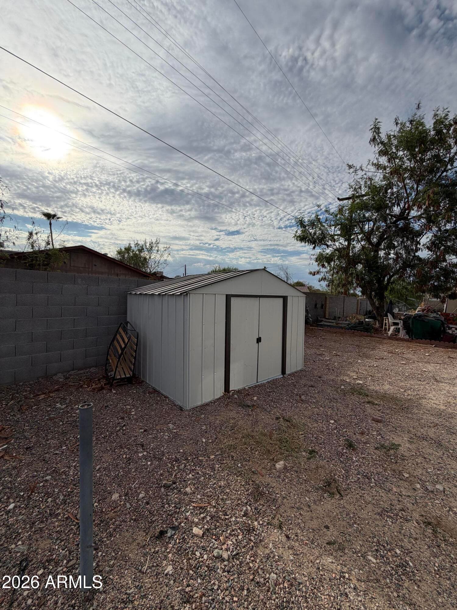 303 E SOUTH MOUNTAIN Avenue 49, Phoenix, AZ 85042 — photo 17 of 25