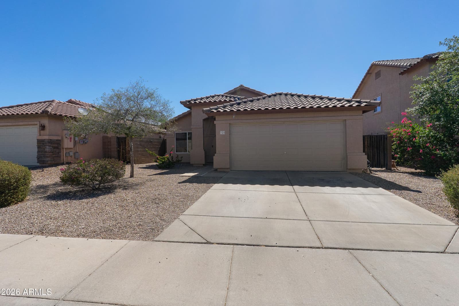 325 S 229th Drive, Buckeye, AZ 85326 — photo 2 of 25