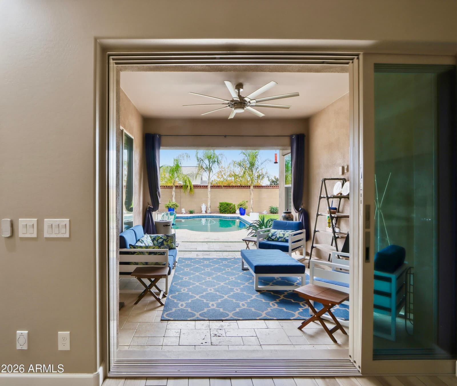 18454 E ROSEWOOD Drive, Queen Creek, AZ 85142 — photo 24 of 39