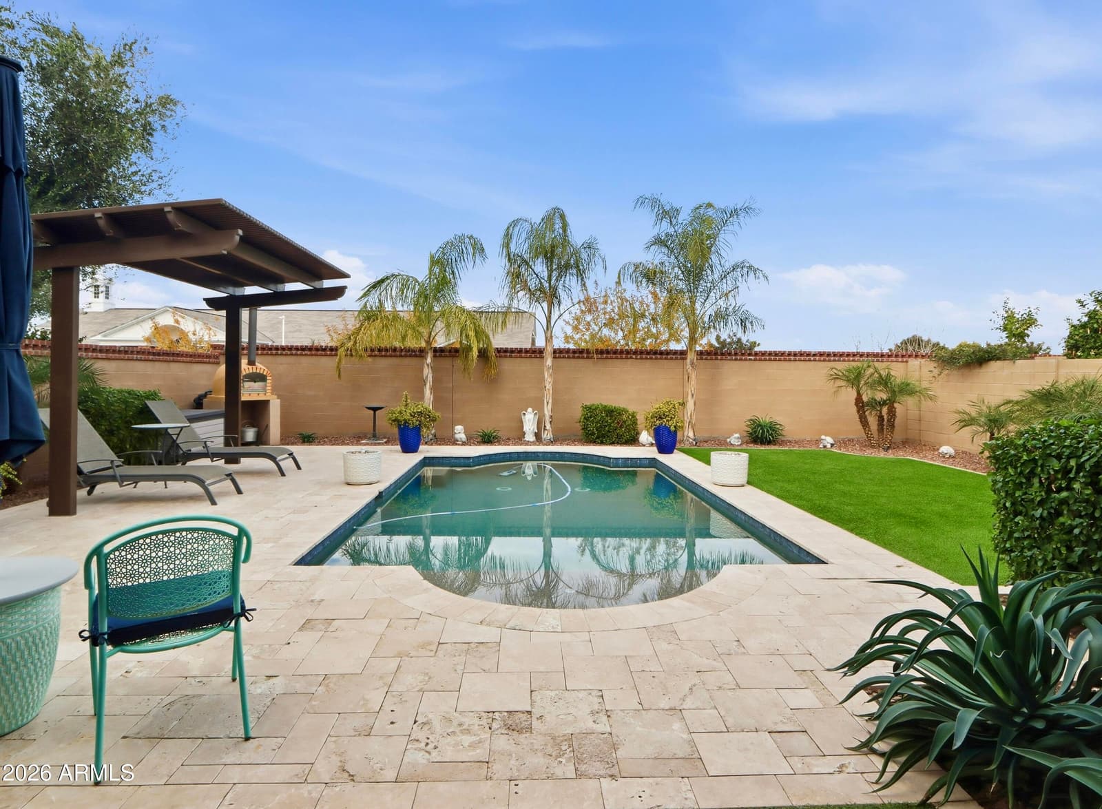 18454 E ROSEWOOD Drive, Queen Creek, AZ 85142 — photo 26 of 39
