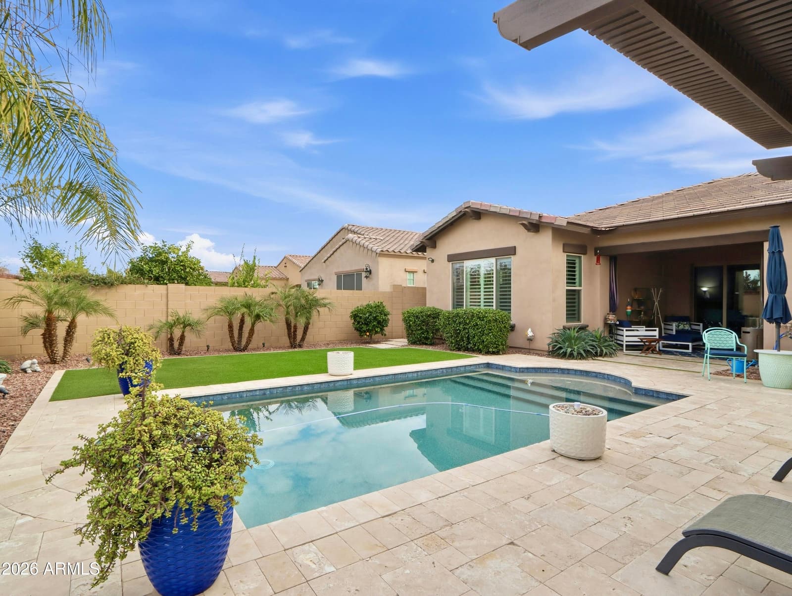 18454 E ROSEWOOD Drive, Queen Creek, AZ 85142 — photo 29 of 39