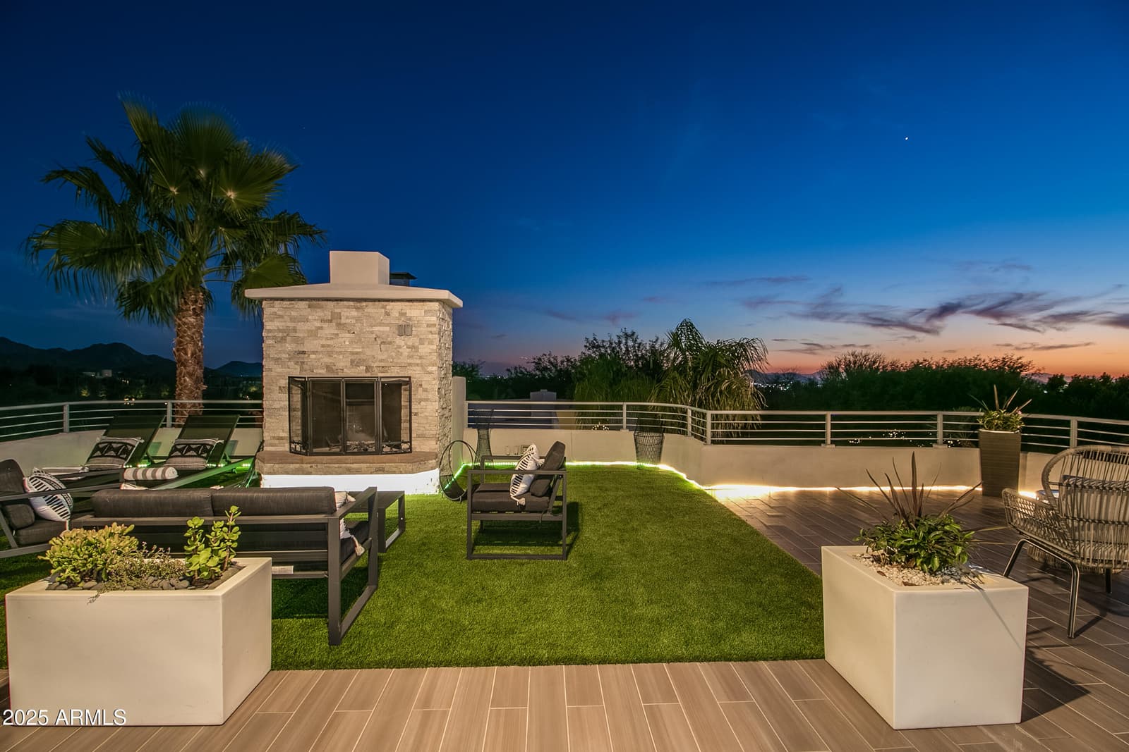 9363 E Calle De Las Brisas, Scottsdale, AZ 85255 — photo 134 of 139