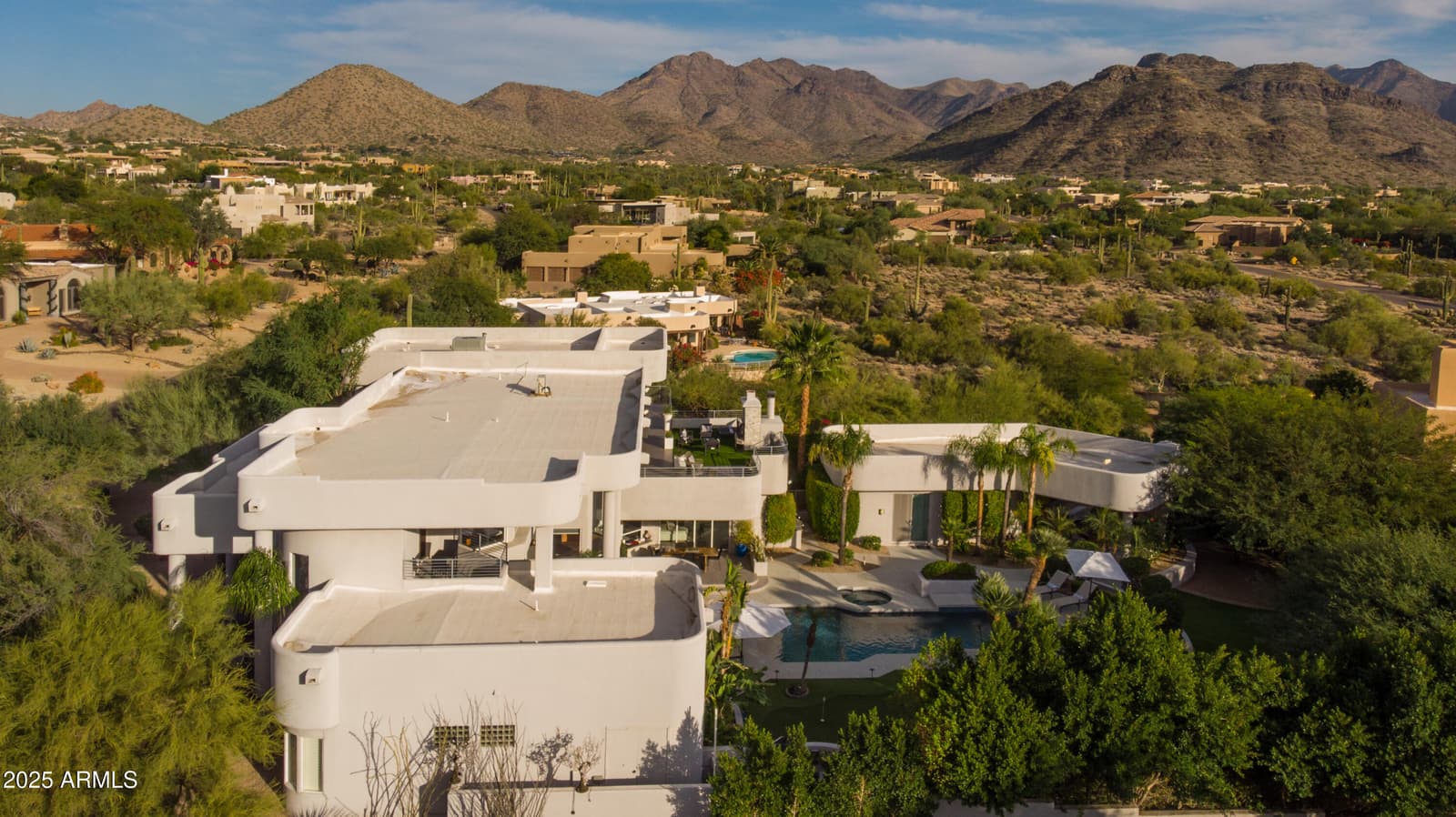 9363 E Calle De Las Brisas, Scottsdale, AZ 85255 — photo 137 of 139