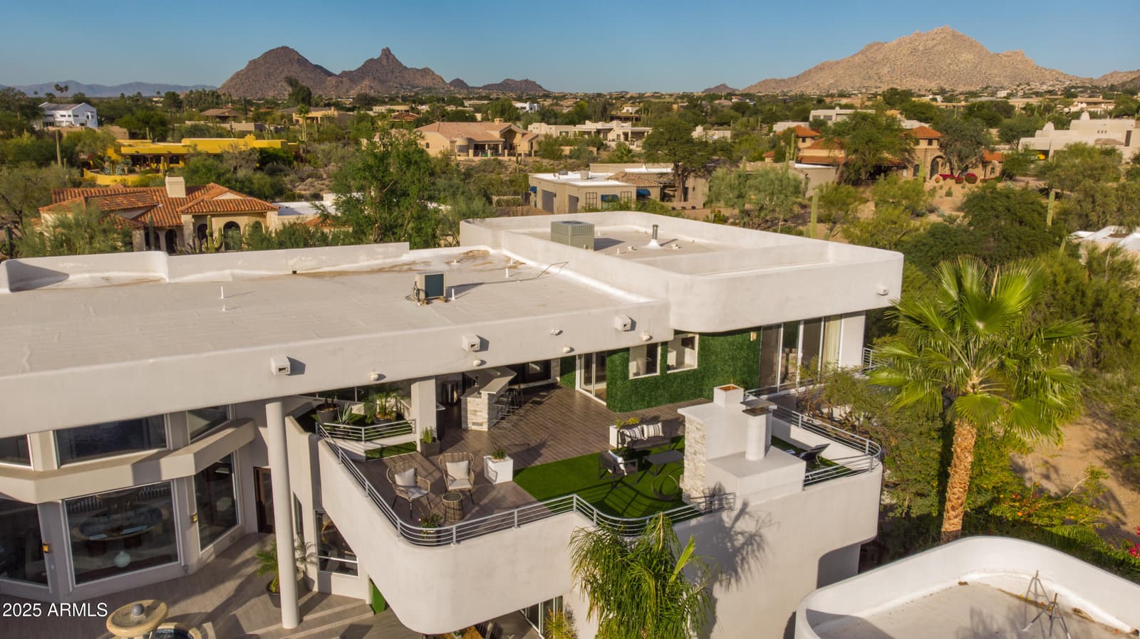 9363 E Calle De Las Brisas, Scottsdale, AZ 85255 — photo 138 of 139
