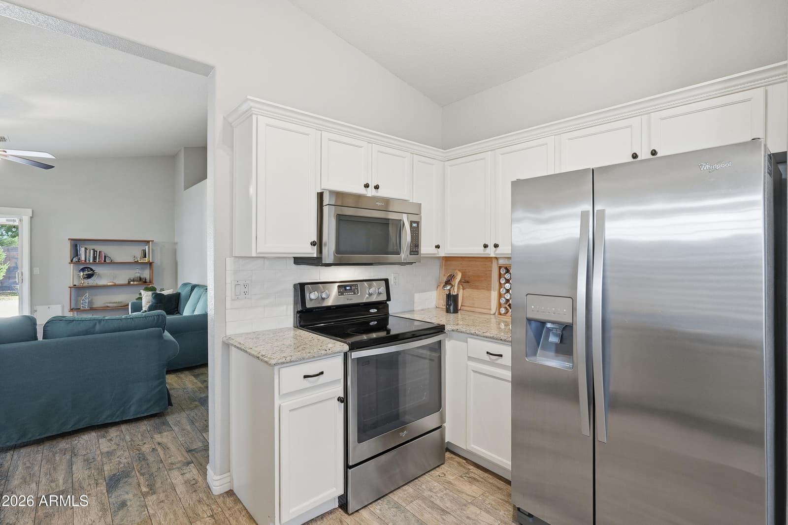 3611 W CHARLOTTE Drive, Glendale, AZ 85310 — photo 13 of 33