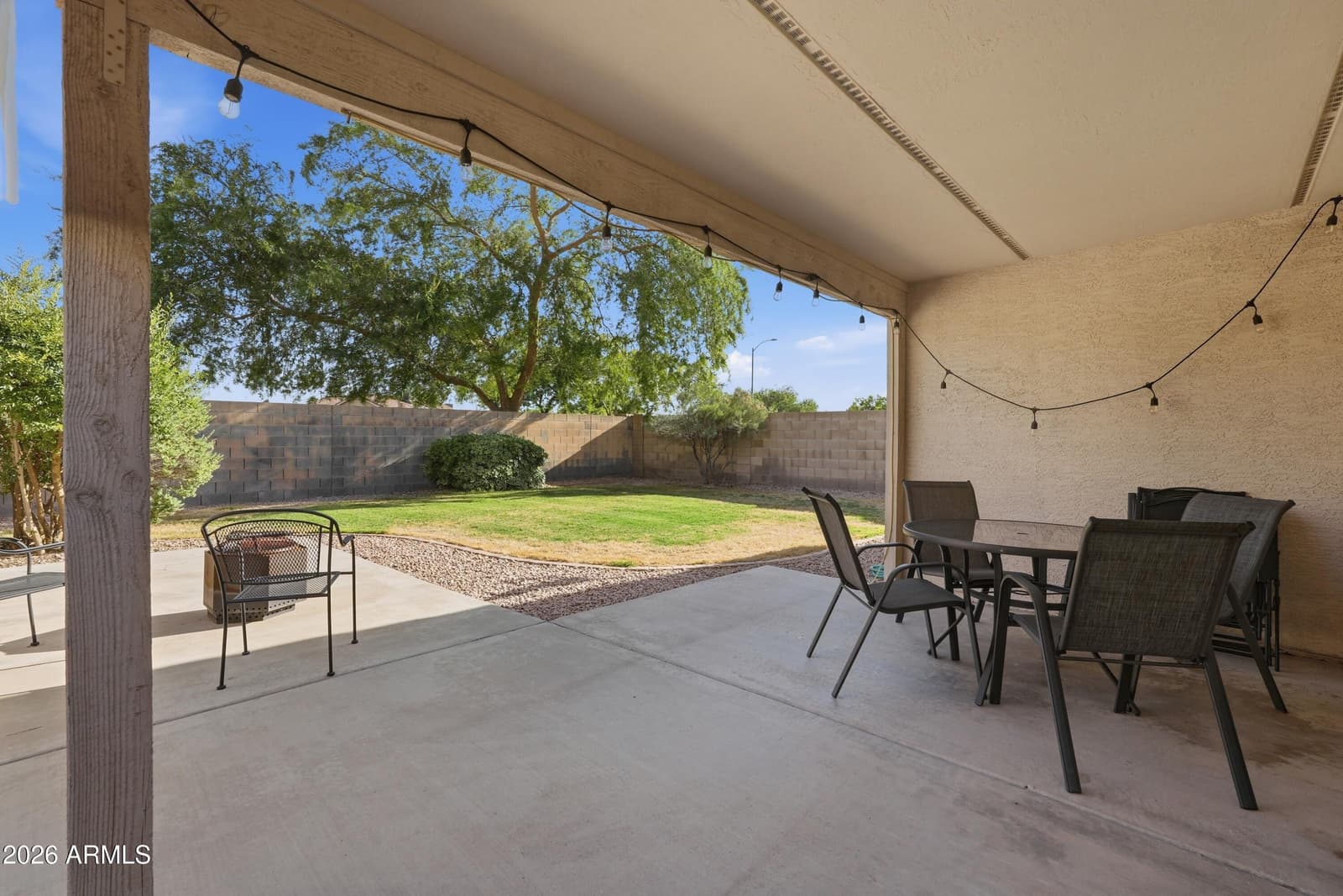 3611 W CHARLOTTE Drive, Glendale, AZ 85310 — photo 24 of 33