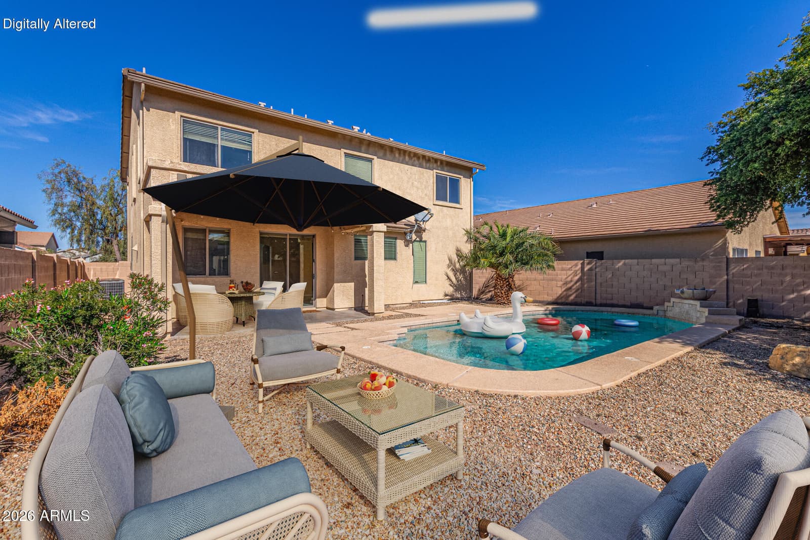 707 W AGRARIAN HILLS Drive, San Tan Valley, AZ 85143 — photo 34 of 39