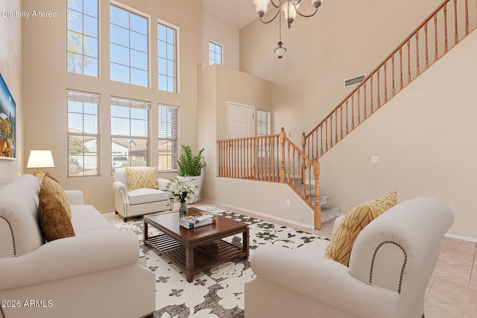 707 W AGRARIAN HILLS Drive, San Tan Valley, AZ 85143 — photo 4 of 39