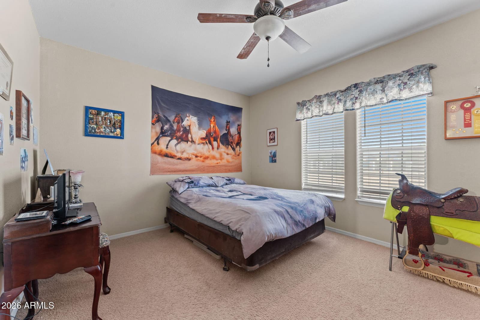 27513 N 252nd Avenue, Wittmann, AZ 85361 — photo 14 of 39