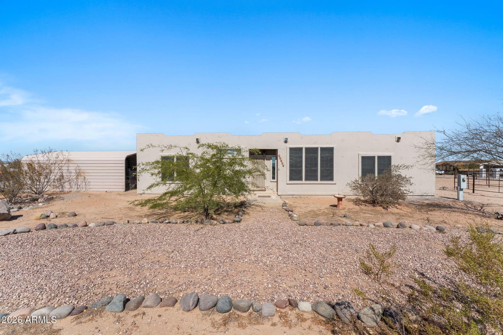 27513 N 252nd Avenue, Wittmann, AZ 85361 — photo 22 of 39