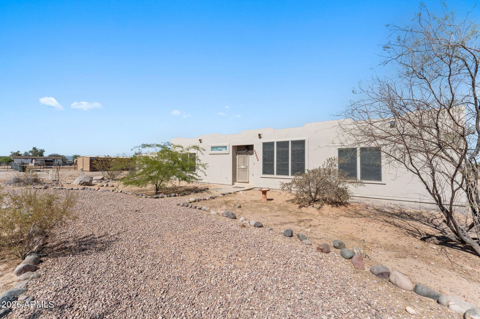 27513 N 252nd Avenue, Wittmann, AZ 85361 — photo 1 of 39
